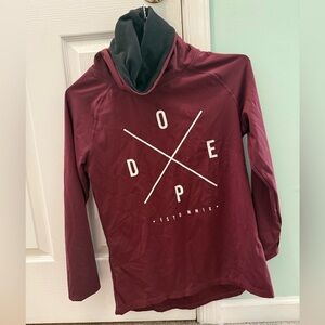 Dope Snow base layer